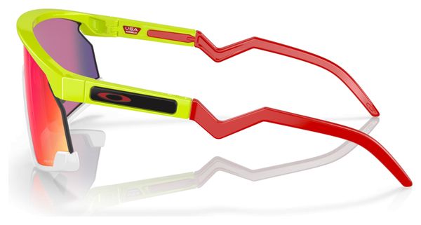 Gafas de sol Oakley BXTR Retina Burn / Prizm Road / Ref : OO9280-0639