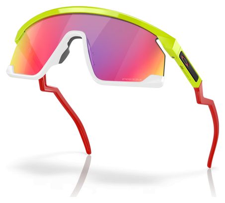 Gafas de sol Oakley BXTR Retina Burn / Prizm Road / Ref : OO9280-0639