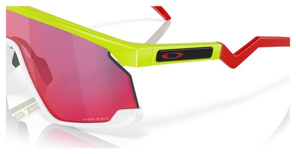 Occhiali da sole Oakley BXTR Retina Burn / Prizm Road / Ref : OO9280-0639