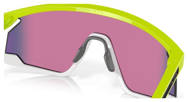 Oakley BXTR Retina Burn Brille / Prizm Road / Ref: OO9280-0639