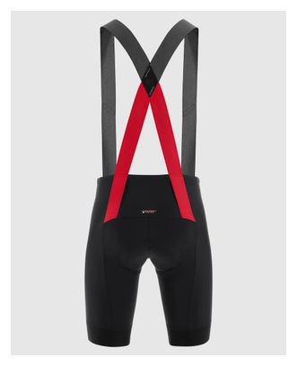 Assos Equipe RS Culotte con tirantes S9TARGA Katana Rojo