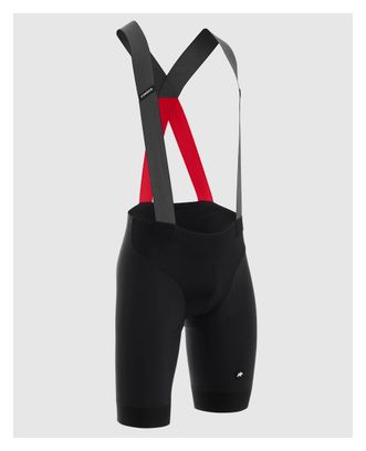 Assos Equipe RS Culotte con tirantes S9TARGA Katana Rojo