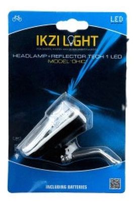 IKZI Lampe frontale classique