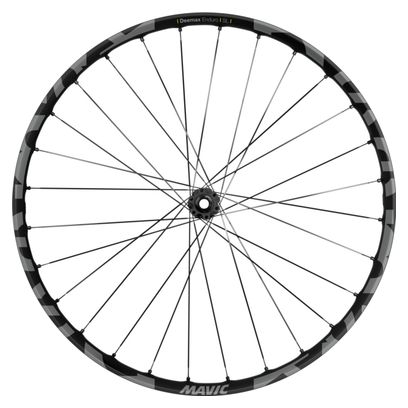 Mavic Deemax Enduro SL 29'' | Boost 15x110 mm | 6 Hole Front Wheel