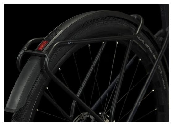 Cube Nuroad Pro FE Gravel Bike Shimano GRX 10S 700 mm Metall Schwarz 2023