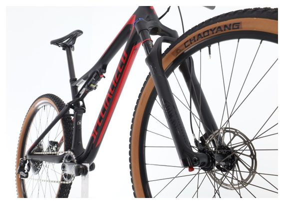 Produit reconditionné · Specialized Epic FSR Carbone GX / Vélo VTT / Specialized | Bon état