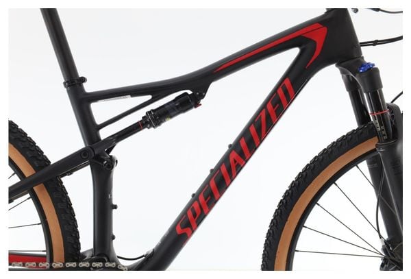 Produit reconditionné · Specialized Epic FSR Carbone GX / Vélo VTT / Specialized | Bon état