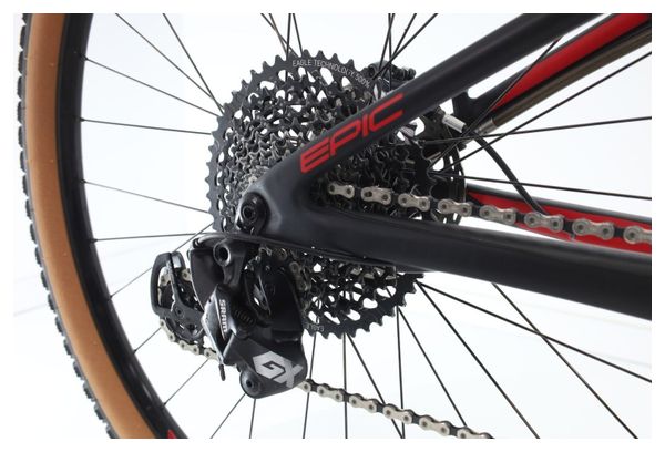 Produit reconditionné · Specialized Epic FSR Carbone GX / Vélo VTT / Specialized | Bon état