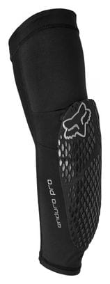 Refurbished Product - Fox Enduro Pro Elbow Pads Black
