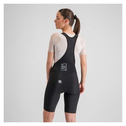 Calzamaglia Sportful SRK Donna Nero