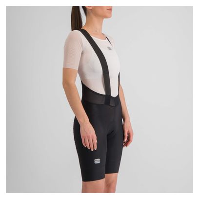 Calzamaglia Sportful SRK Donna Nero
