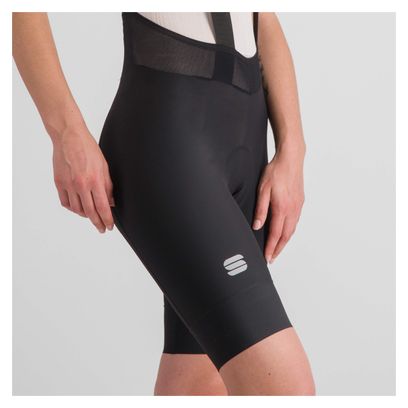 Calzamaglia Sportful SRK Donna Nero