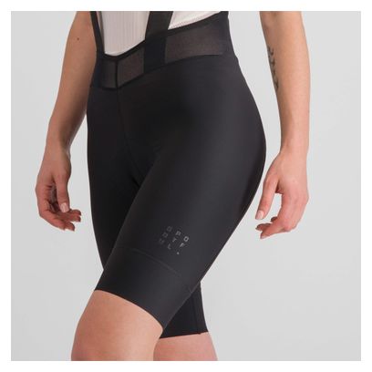Calzamaglia Sportful SRK Donna Nero