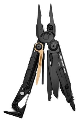 Pince multifonctions 16 Outils Mut® en 1 - LEATHERMAN