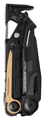 Pince multifonctions 16 Outils Mut® en 1 - LEATHERMAN