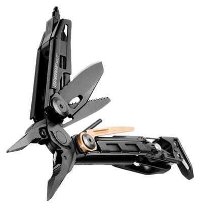 Pince multifonctions 16 Outils Mut® en 1 - LEATHERMAN