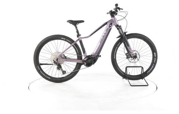 Produit reconditionné - Bulls Aminga EVA 3 E-Bike - Très Bon Etat