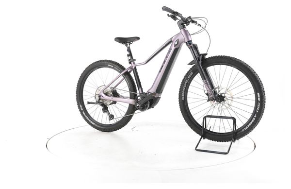 Produit reconditionné - Bulls Aminga EVA 3 E-Bike - Très Bon Etat