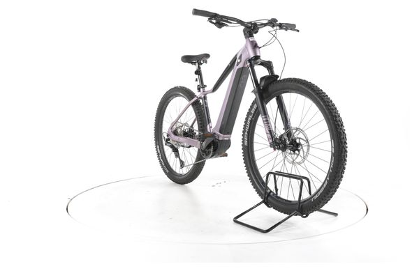 Produit reconditionné - Bulls Aminga EVA 3 E-Bike - Très Bon Etat