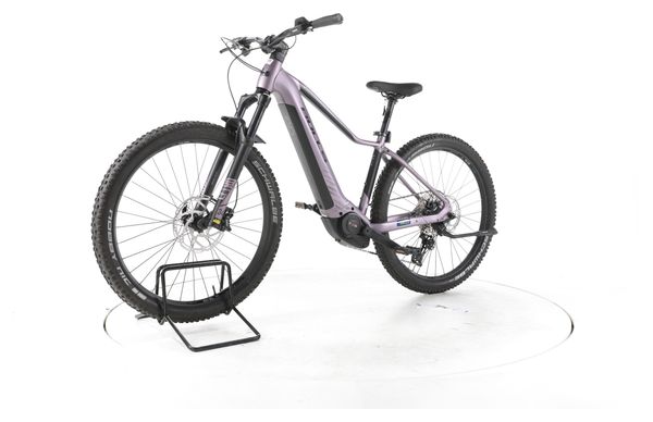 Produit reconditionné - Bulls Aminga EVA 3 E-Bike - Très Bon Etat