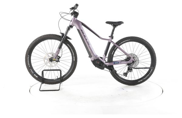Produit reconditionné - Bulls Aminga EVA 3 E-Bike - Très Bon Etat