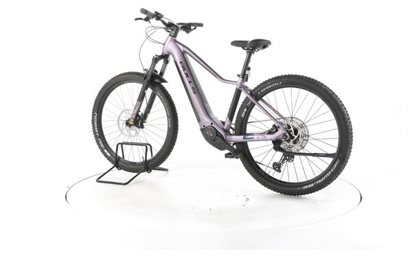 Produit reconditionné - Bulls Aminga EVA 3 E-Bike - Très Bon Etat