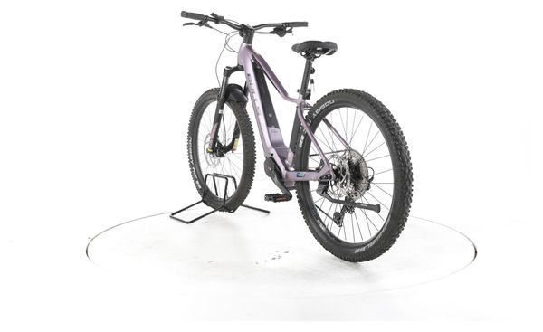 Produit reconditionné - Bulls Aminga EVA 3 E-Bike - Très Bon Etat