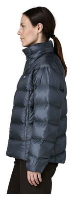 Patagonia Fitz Roy Daunenjacke für Damen, blau