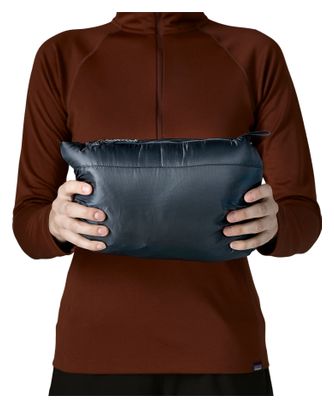 Patagonia Fitz Roy Daunenjacke für Damen, blau