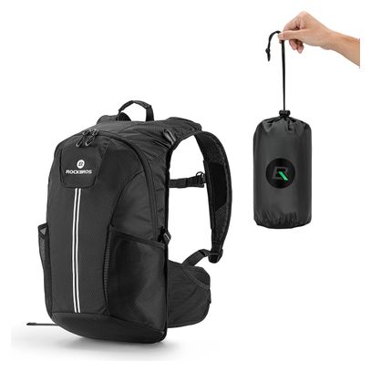 Sac à dos de randonnée léger et respirant ROCKBROS