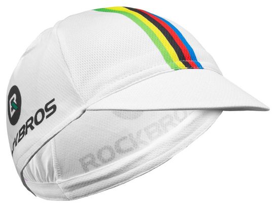 Casquette vélo Rainbow  ROCKBROS