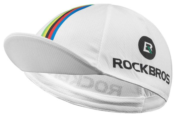Casquette vélo Rainbow  ROCKBROS