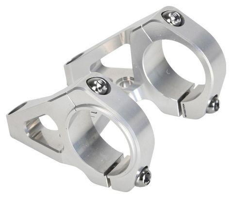 Título DM1 Potencia cromada