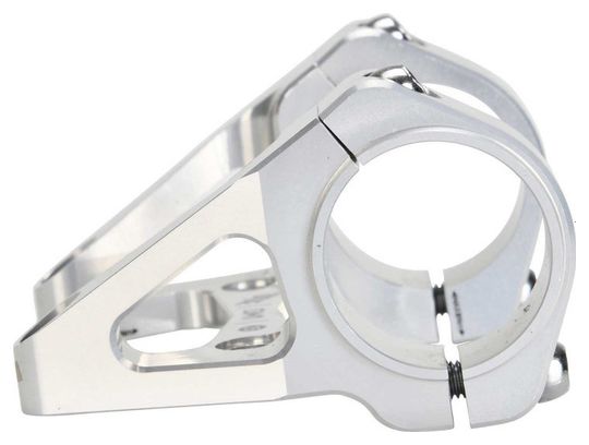 Título DM1 Potencia cromada