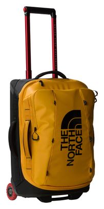 Bolsa <p>rodante</p>The North Face Base Camp <p>Rolling <strong>Thunder</strong></p>40L Amarillo