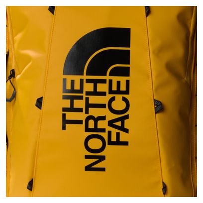 Bolsa <p>rodante</p>The North Face Base Camp <p>Rolling <strong>Thunder</strong></p>40L Amarillo