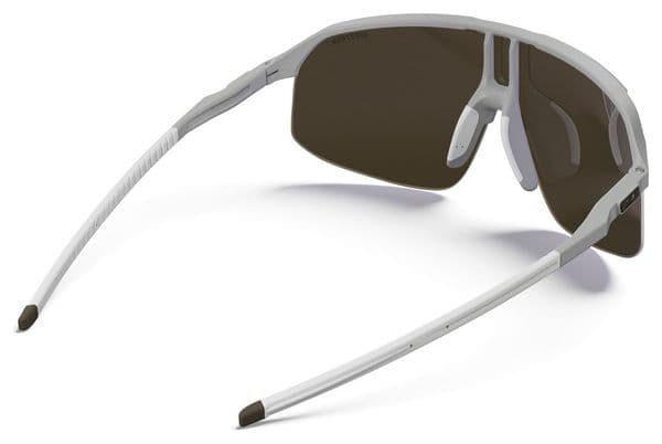 Lunettes Julbo Density Spectron 3 Gris / Blanc