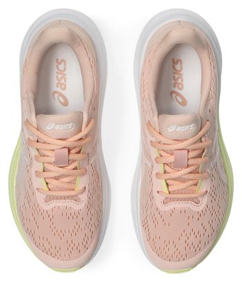Asics GT-1000 13 GS Pink/Yellow Kids' Running Shoes 