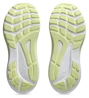 Asics GT-1000 13 GS Pink/Yellow Kids' Running Shoes 
