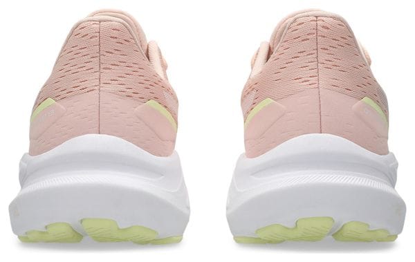 Asics GT-1000 13 GS Pink/Yellow Kids' Running Shoes 