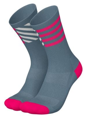 Incylence Renewed 97 Impact Grau Socken