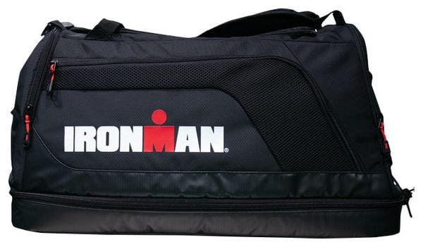 Sac de Sport Ironman Hybrid Duffel 48L Noir