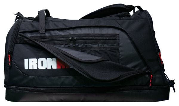 Sac de Sport Ironman Hybrid Duffel 48L Noir