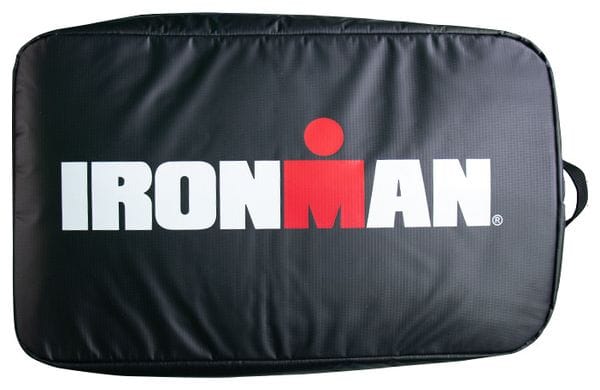 Sac de Sport Ironman Hybrid Duffel 48L Noir