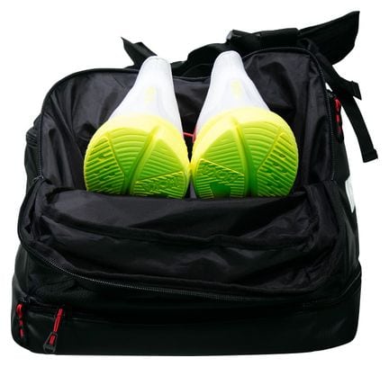 Ironman Hybrid Duffel Sporttas 48L Zwart