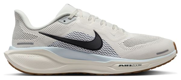 Nike Pegasus 41 Beige/Blue Men's Running Shoes