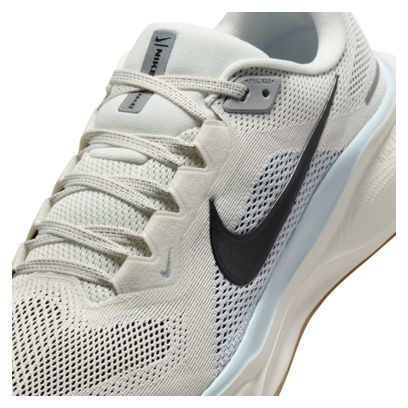 Nike Pegasus 41 Beige/Blue Men's Running Shoes