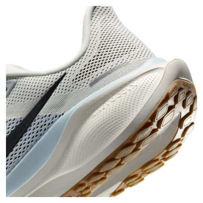 Nike Pegasus 41 Beige/Blue Men's Running Shoes