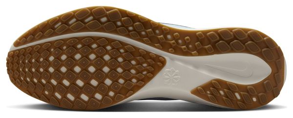 Nike Pegasus 41 Beige/Blue Men's Running Shoes