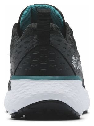 Columbia Konos TRS Schwarz/Weiß Herren Wanderschuhe